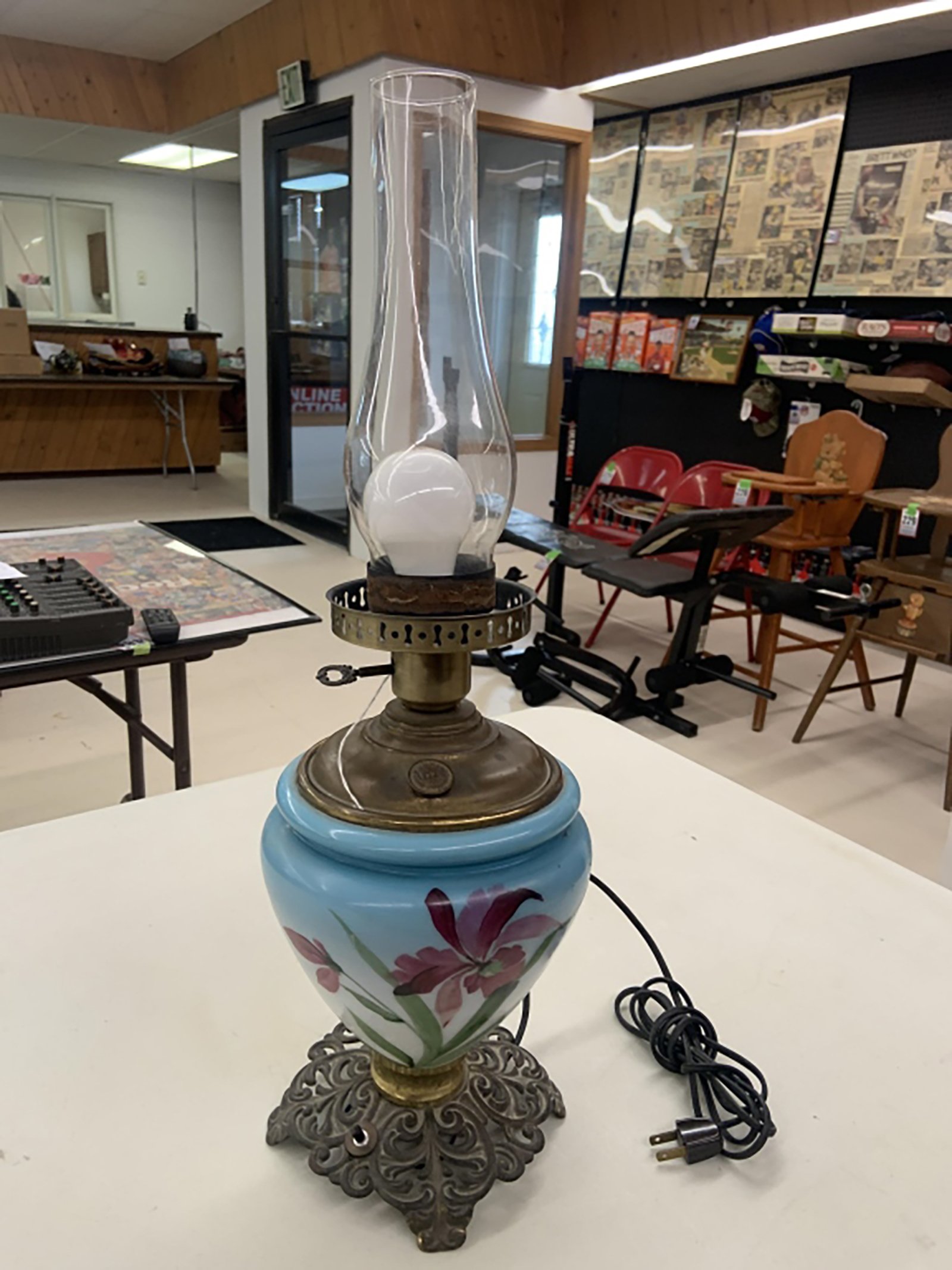 Property photo 117 - TIMED ONLINE ONLY PERSONAL PROPERTY AUCTION IN ALLEN COUNTY, INDIANA