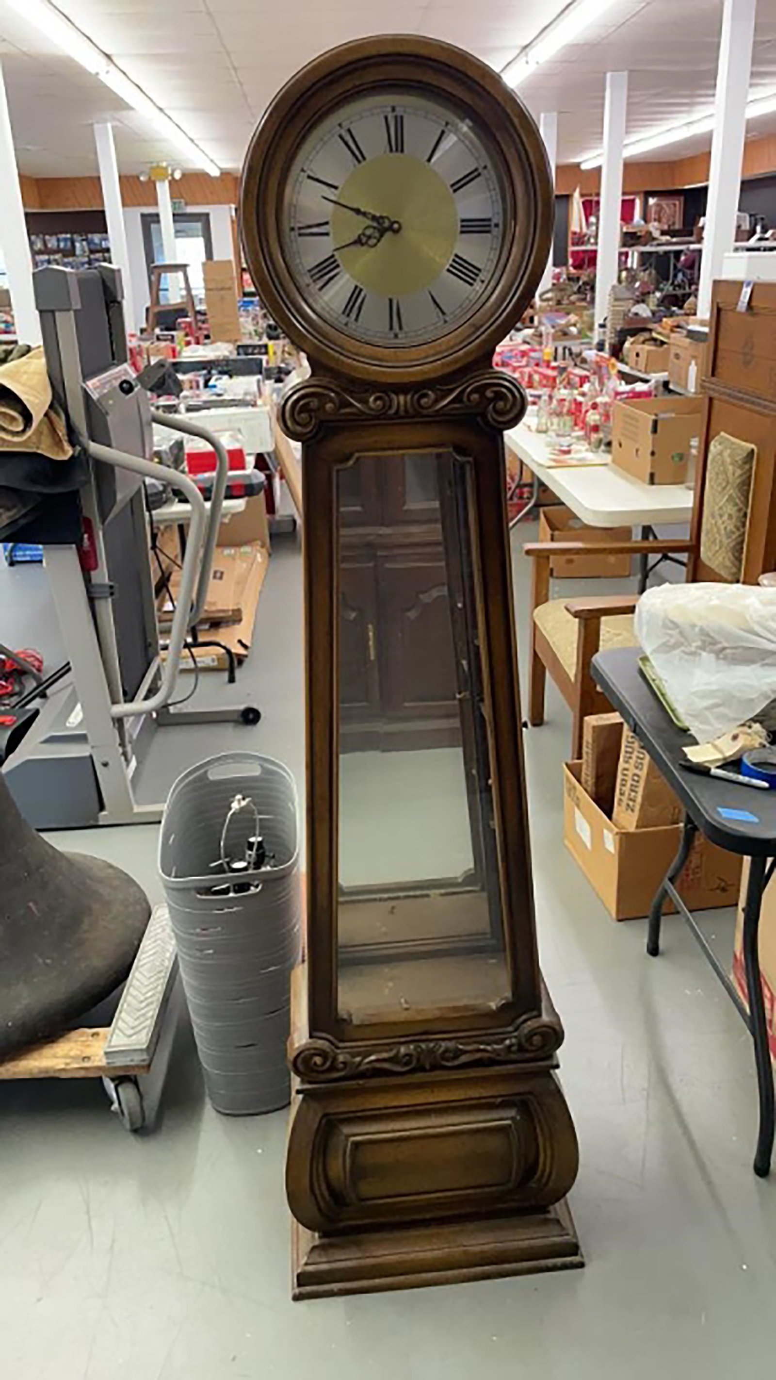 Property photo 130 - TIMED ONLINE ONLY PERSONAL PROPERTY AUCTION IN ALLEN COUNTY, INDIANA