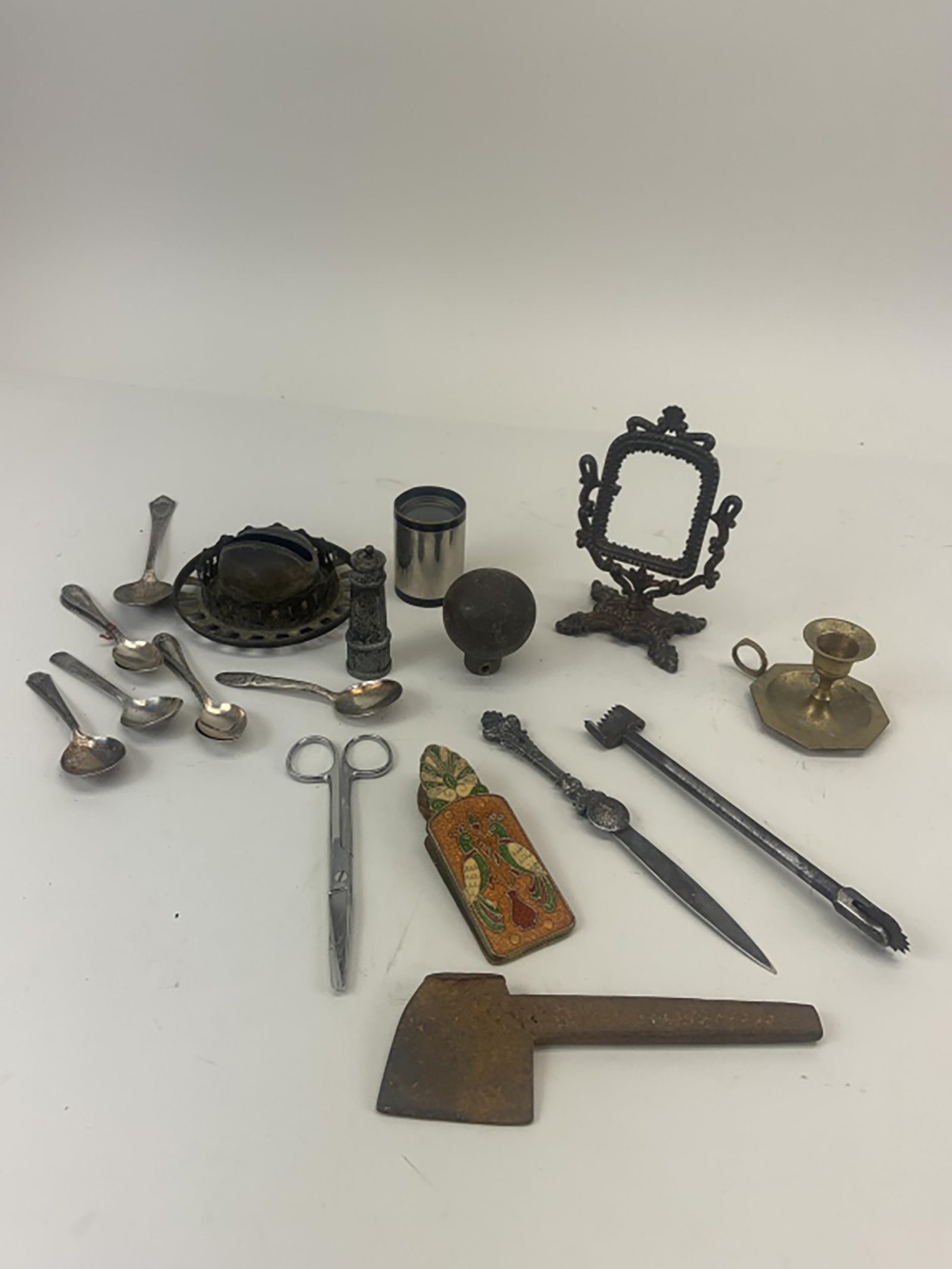 Property photo 197 - TIMED ONLINE ONLY PERSONAL PROPERTY AUCTION IN ALLEN COUNTY, INDIANA