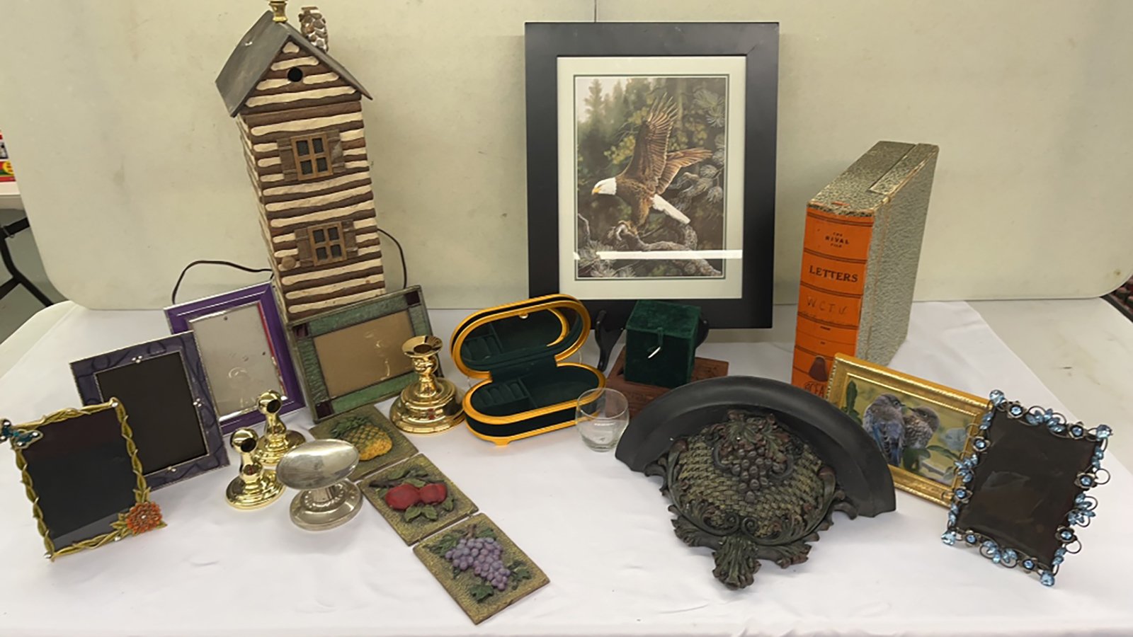 Property photo 254 - TIMED ONLINE ONLY PERSONAL PROPERTY AUCTION IN ALLEN COUNTY, INDIANA