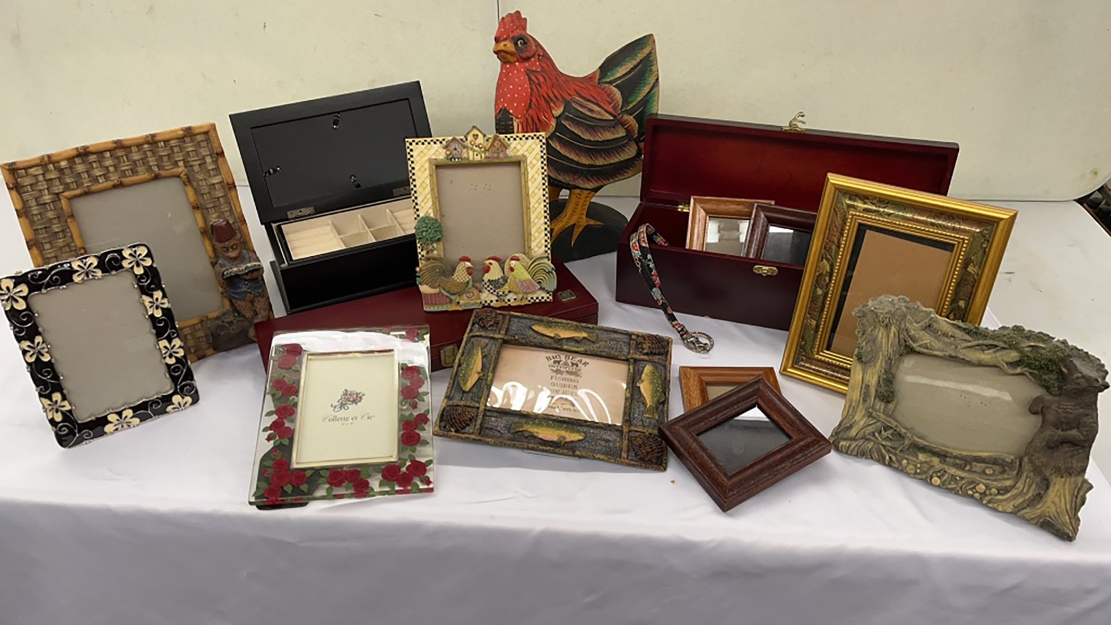 Property photo 256 - TIMED ONLINE ONLY PERSONAL PROPERTY AUCTION IN ALLEN COUNTY, INDIANA