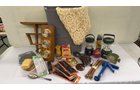 Property photo 262 - TIMED ONLINE ONLY PERSONAL PROPERTY AUCTION IN ALLEN COUNTY, INDIANA