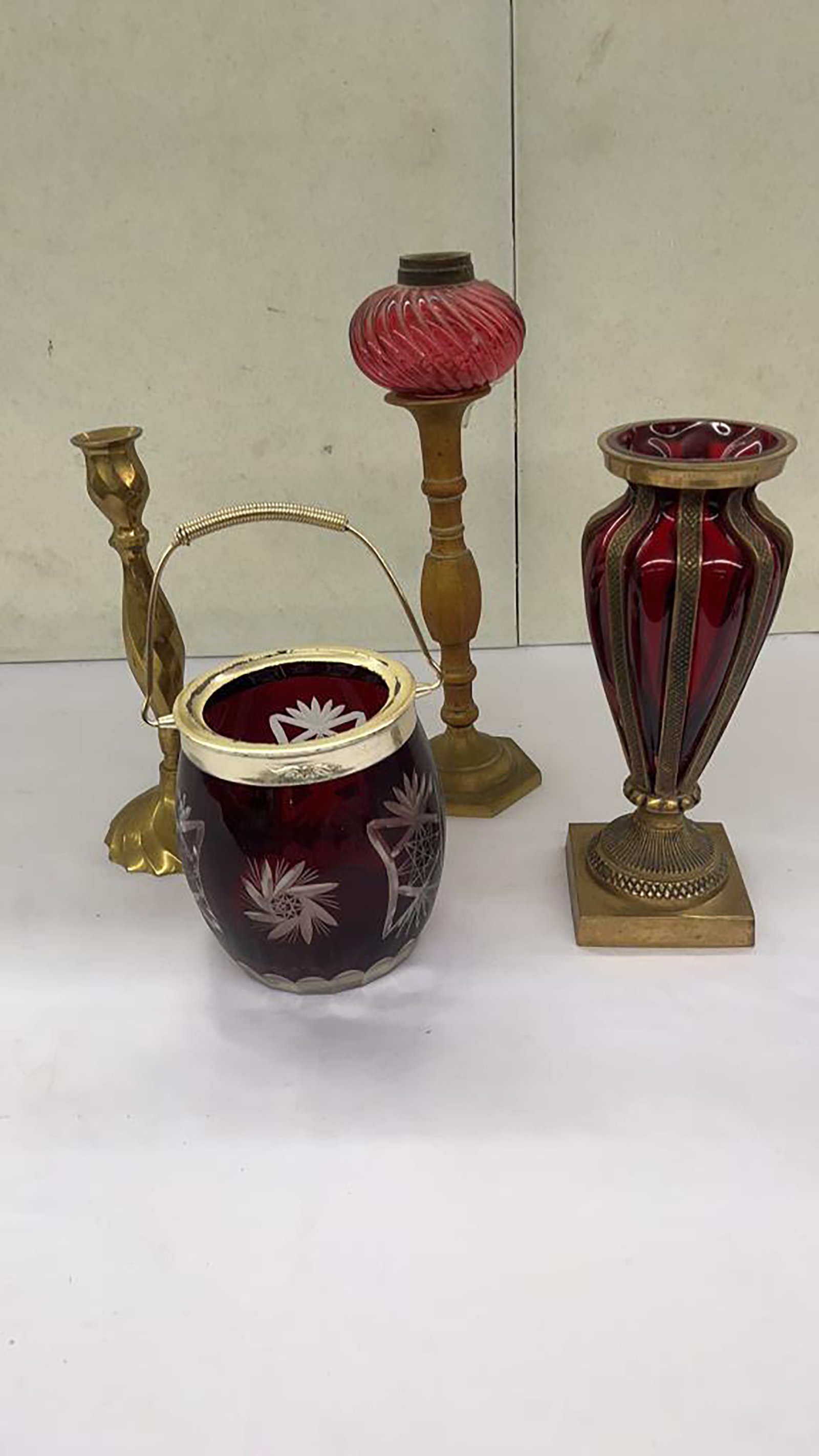 Property photo 338 - TIMED ONLINE ONLY PERSONAL PROPERTY AUCTION IN ALLEN COUNTY, INDIANA