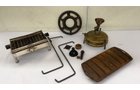 Property photo 362 - TIMED ONLINE ONLY PERSONAL PROPERTY AUCTION IN ALLEN COUNTY, INDIANA