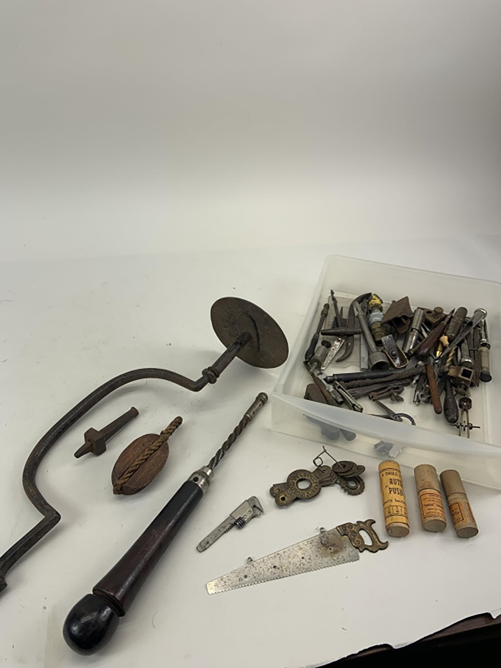 Property photo 391 - TIMED ONLINE ONLY PERSONAL PROPERTY AUCTION IN ALLEN COUNTY, INDIANA