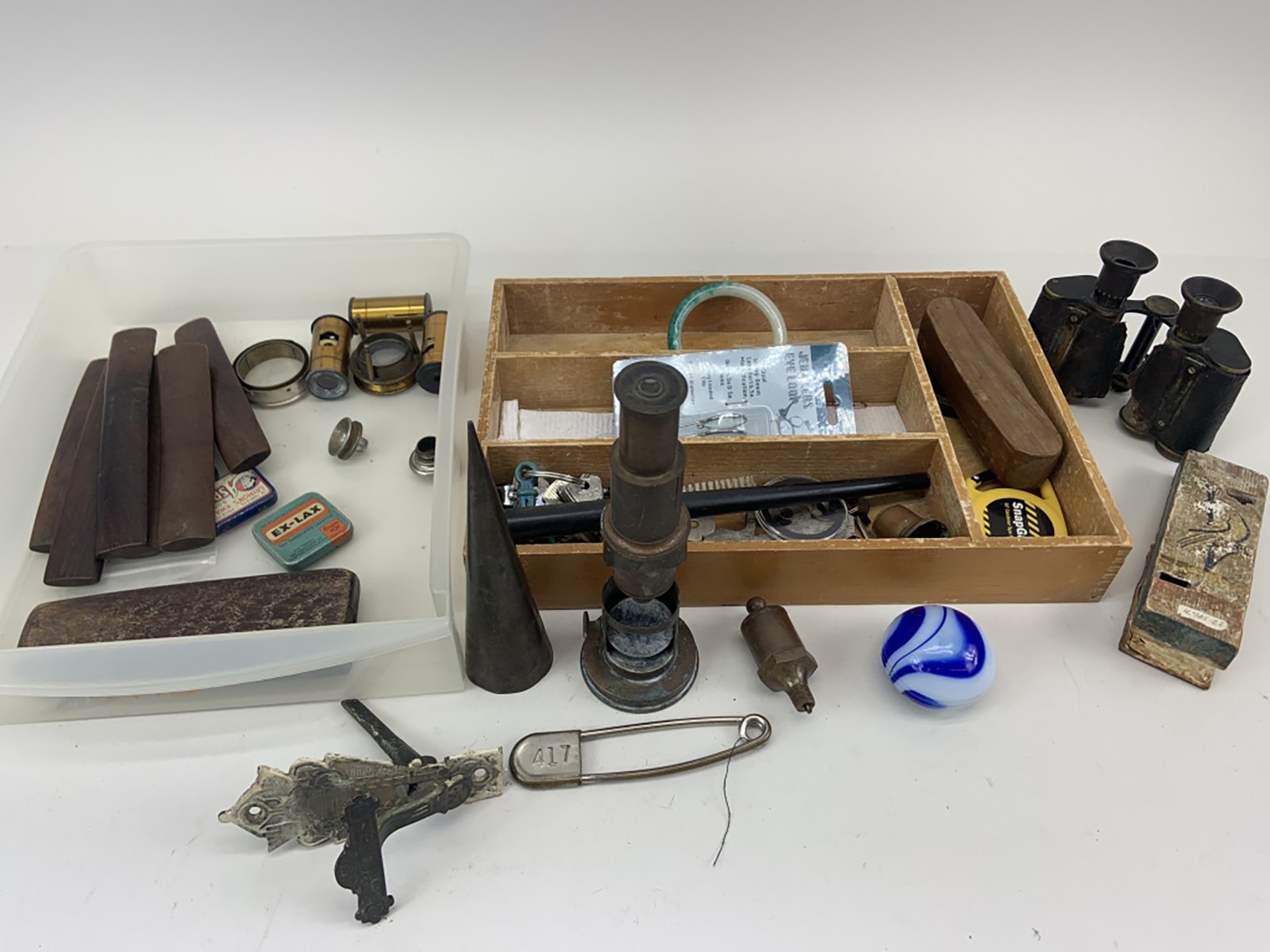 Property photo 402 - TIMED ONLINE ONLY PERSONAL PROPERTY AUCTION IN ALLEN COUNTY, INDIANA