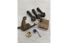 Property photo 414 - TIMED ONLINE ONLY PERSONAL PROPERTY AUCTION IN ALLEN COUNTY, INDIANA
