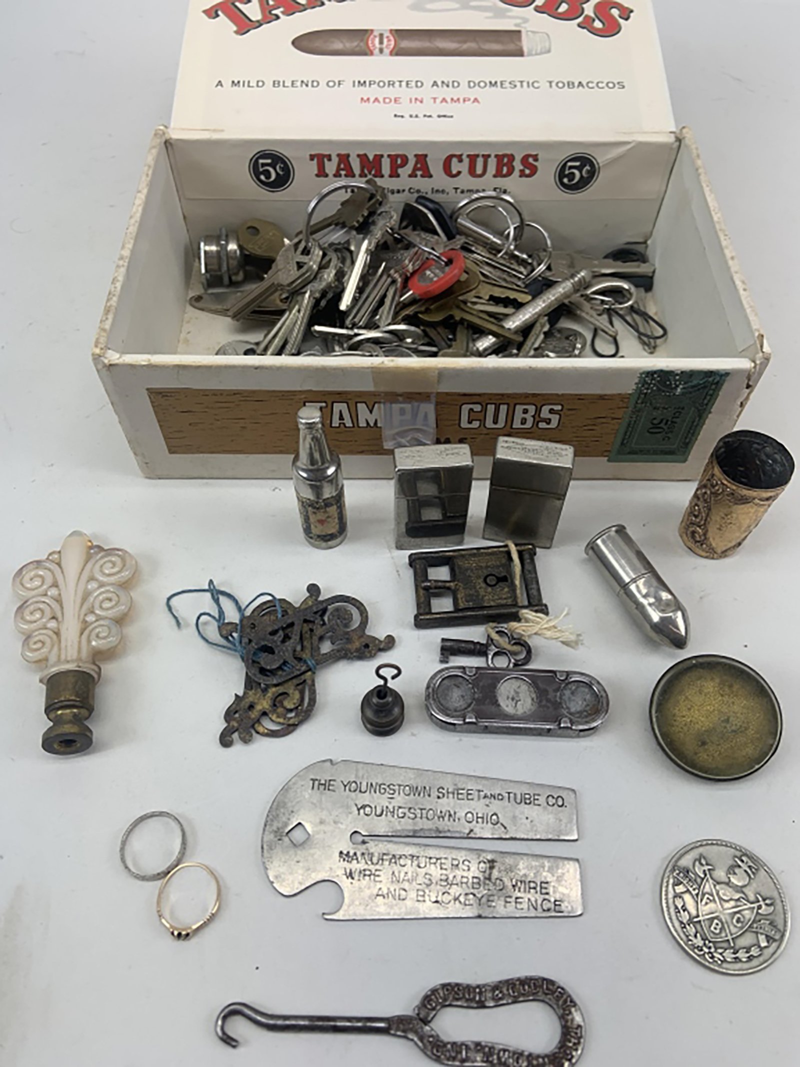 Property photo 452 - TIMED ONLINE ONLY PERSONAL PROPERTY AUCTION IN ALLEN COUNTY, INDIANA