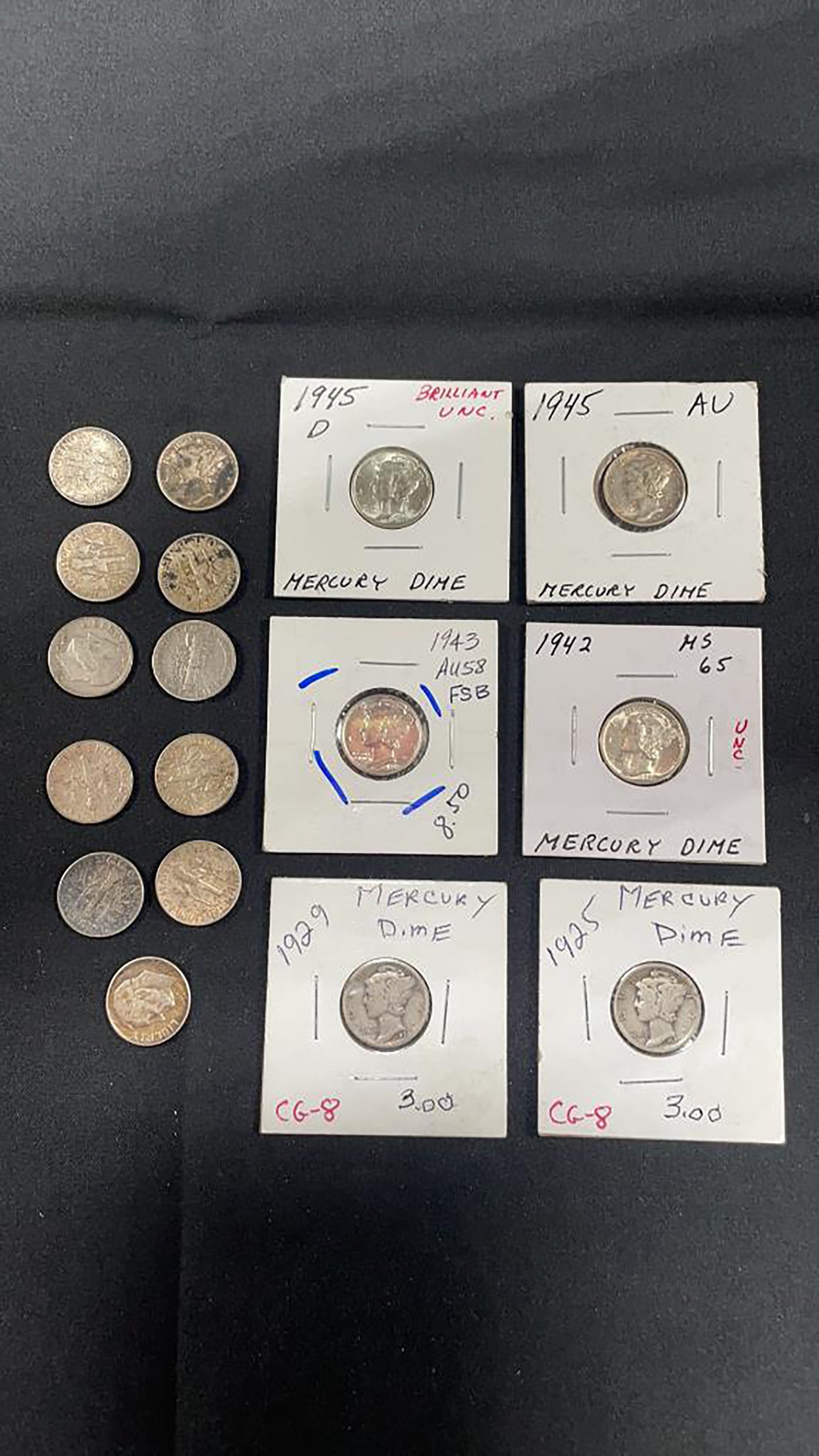 Property photo 101 - TIMED ONLINE ONLY PERSONAL PROPERTY AUCTION IN ALLEN COUNTY, INDIANA