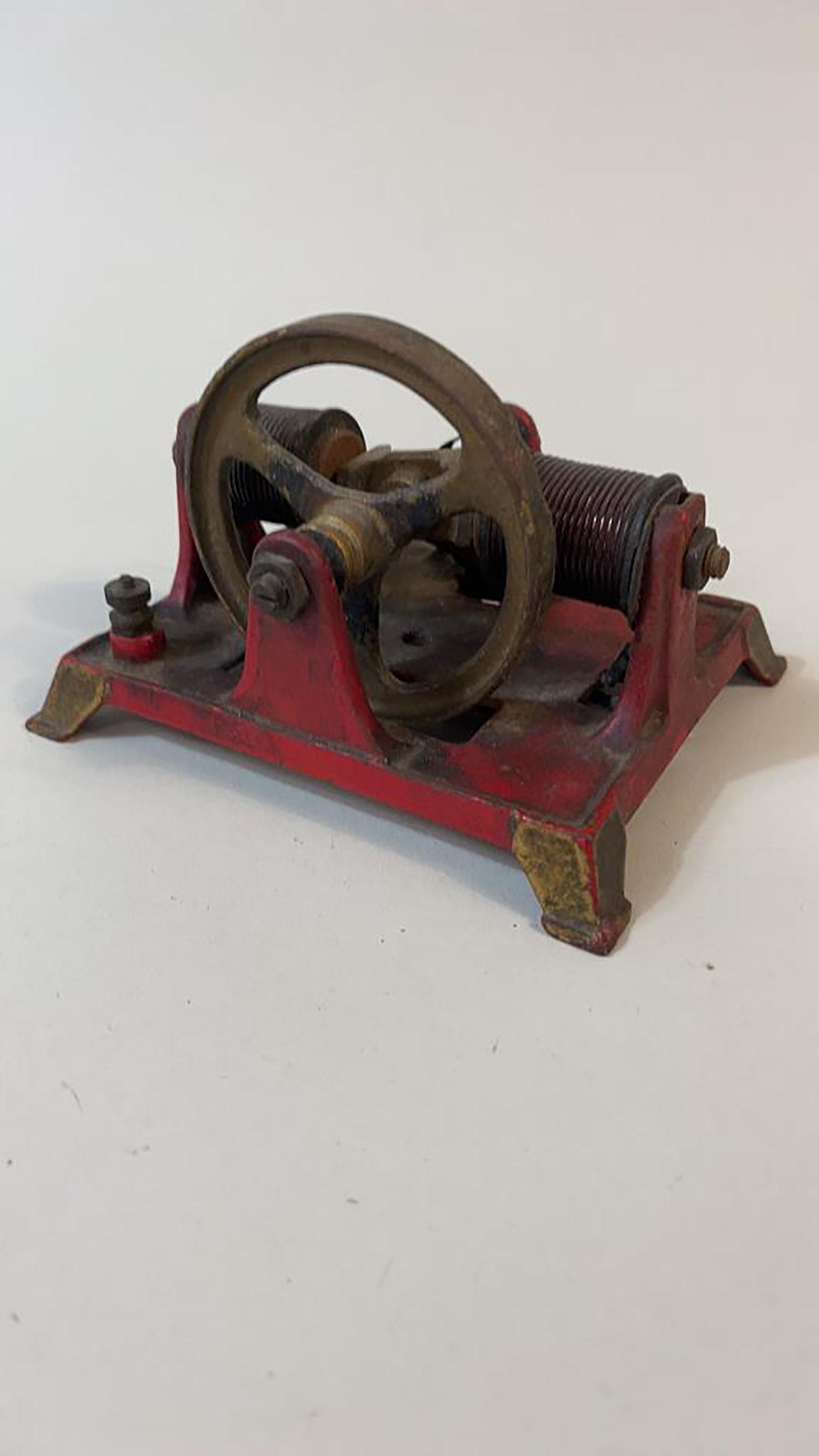 Property photo 124 - TIMED ONLINE ONLY PERSONAL PROPERTY AUCTION IN ALLEN COUNTY, INDIANA