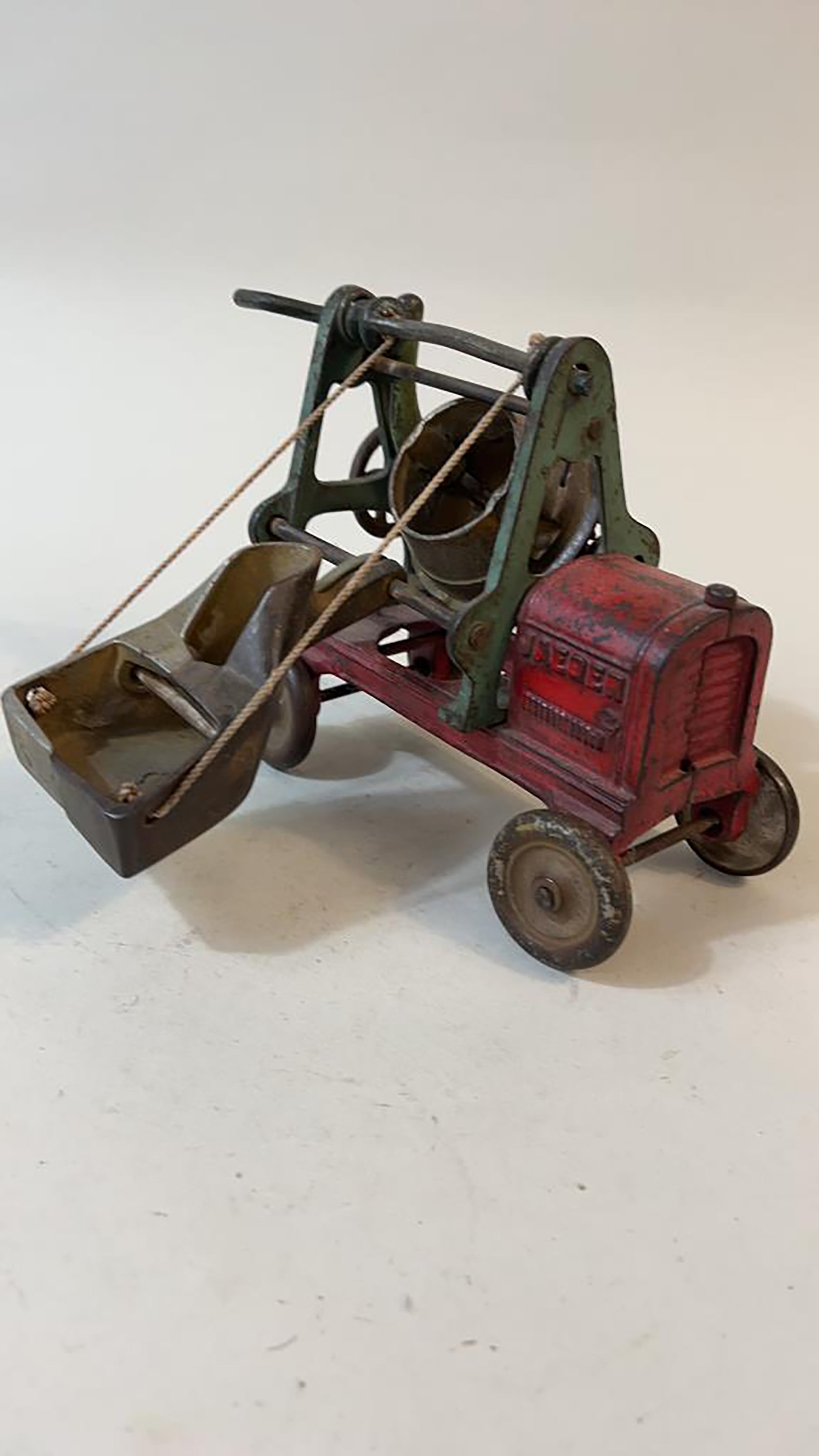 Property photo 185 - TIMED ONLINE ONLY PERSONAL PROPERTY AUCTION IN ALLEN COUNTY, INDIANA