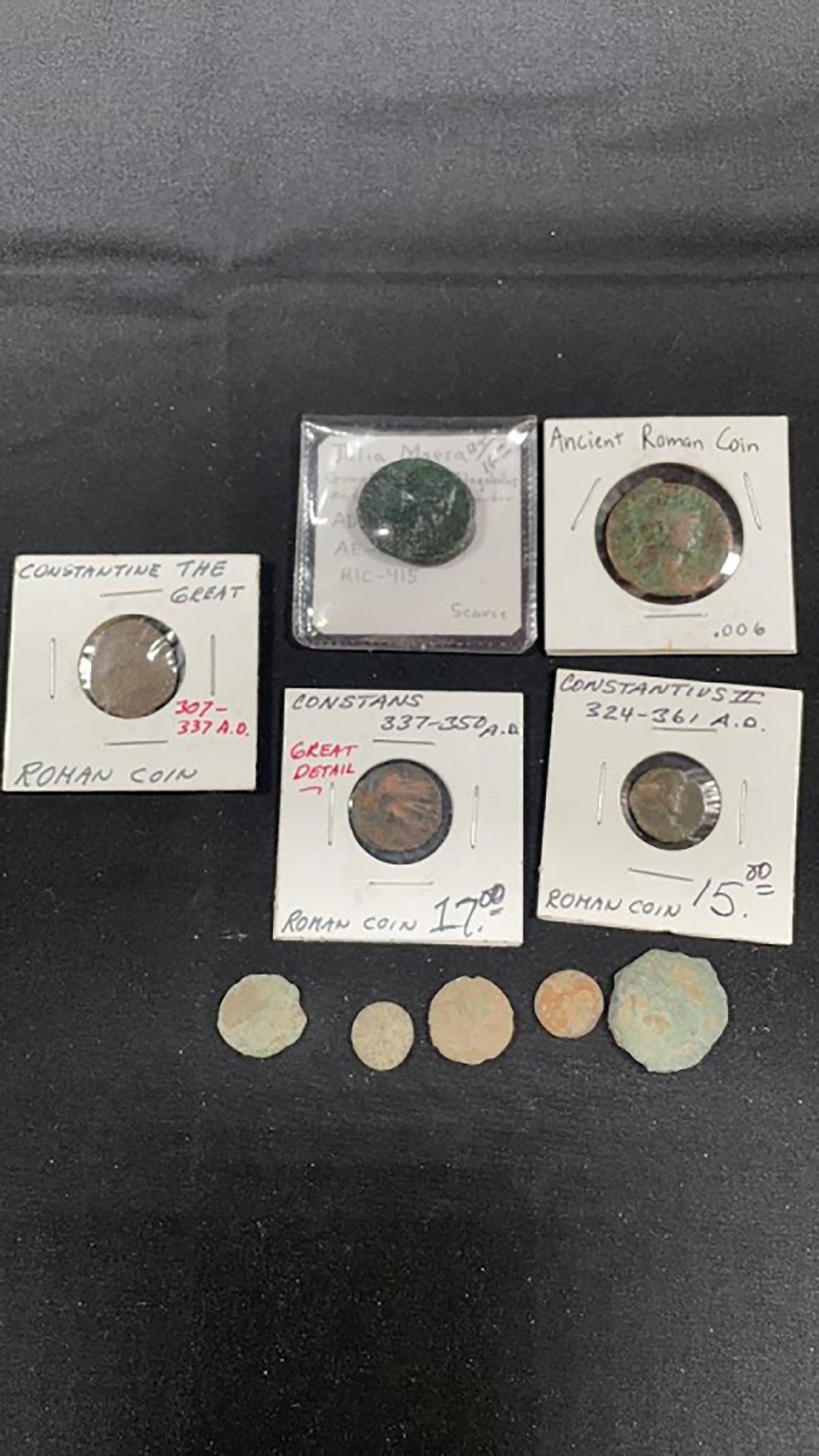 Property photo 249 - TIMED ONLINE ONLY PERSONAL PROPERTY AUCTION IN ALLEN COUNTY, INDIANA