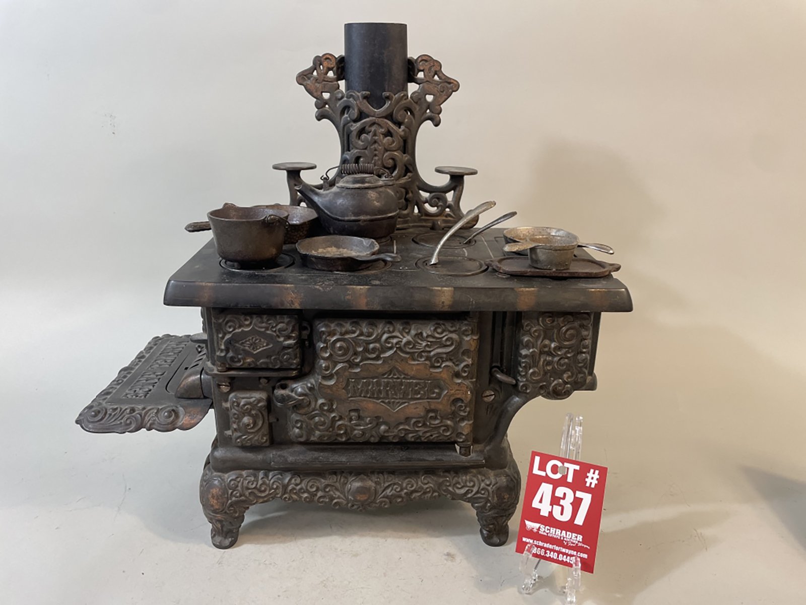 Property photo 268 - TIMED ONLINE ONLY PERSONAL PROPERTY AUCTION IN ALLEN COUNTY, INDIANA