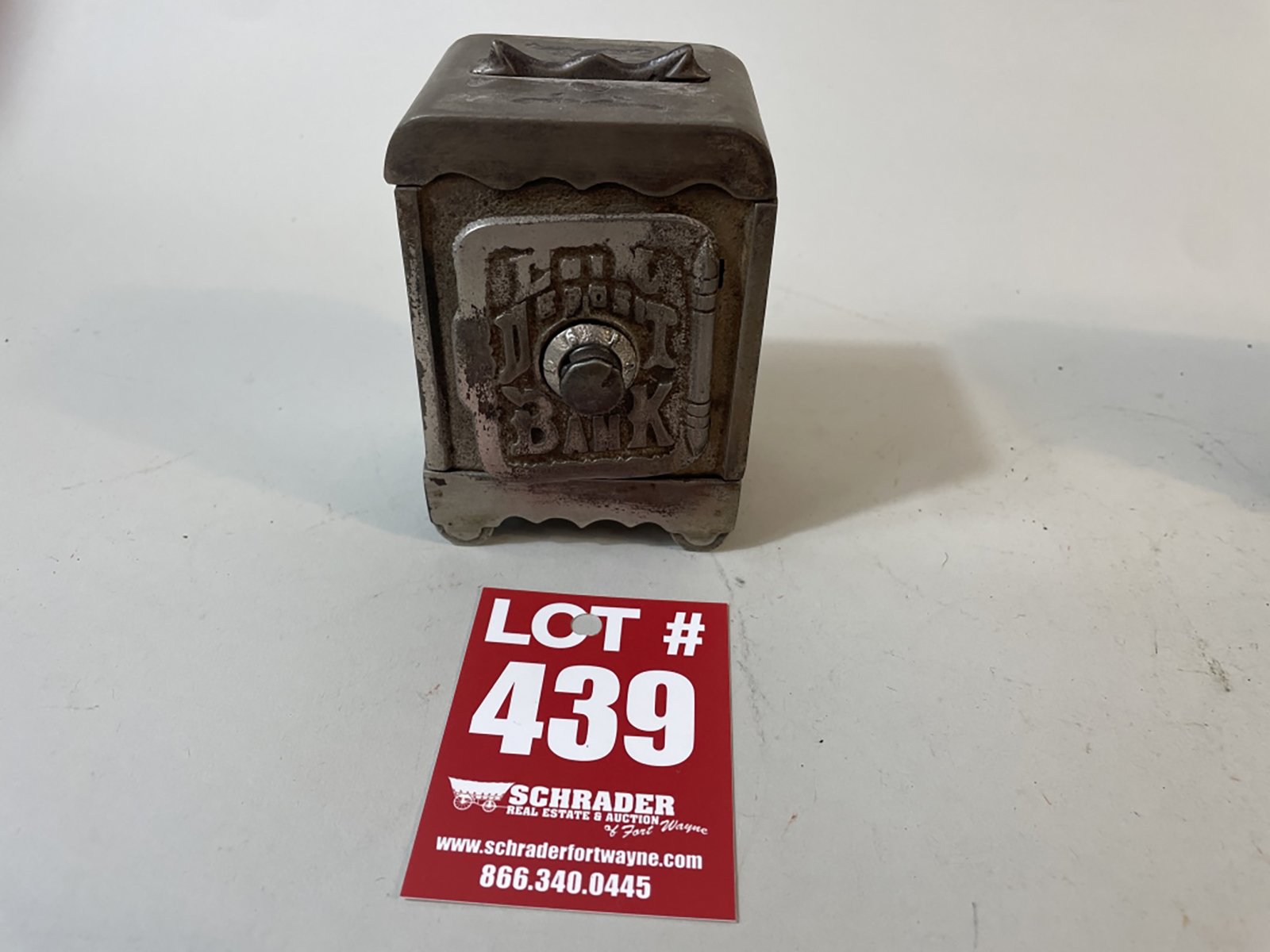 Property photo 270 - TIMED ONLINE ONLY PERSONAL PROPERTY AUCTION IN ALLEN COUNTY, INDIANA