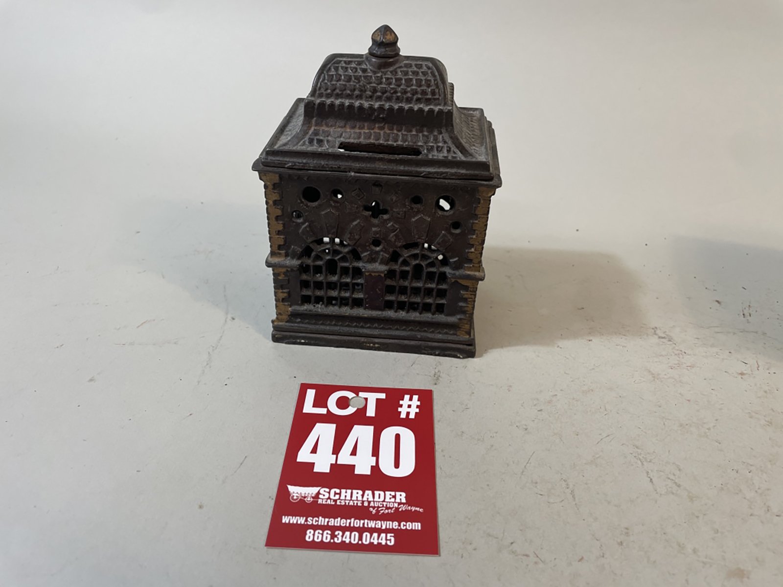 Property photo 272 - TIMED ONLINE ONLY PERSONAL PROPERTY AUCTION IN ALLEN COUNTY, INDIANA