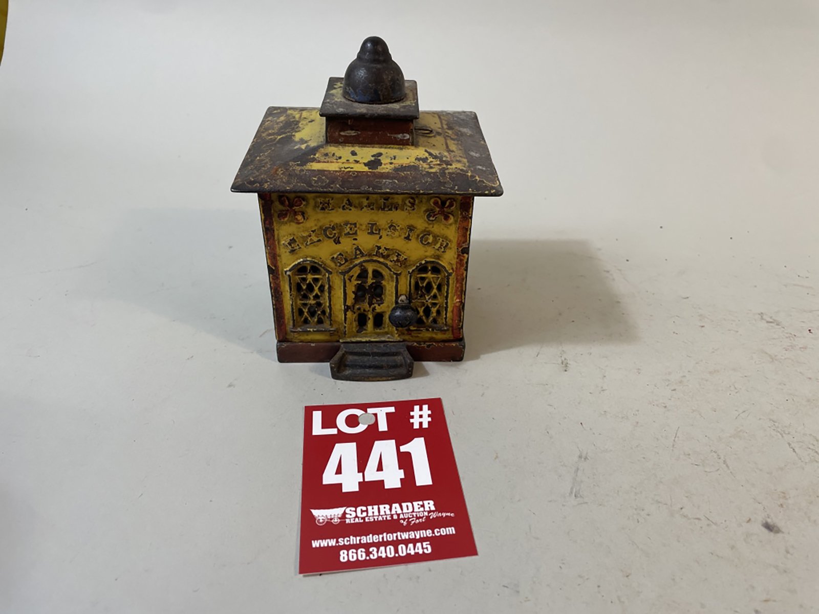 Property photo 273 - TIMED ONLINE ONLY PERSONAL PROPERTY AUCTION IN ALLEN COUNTY, INDIANA