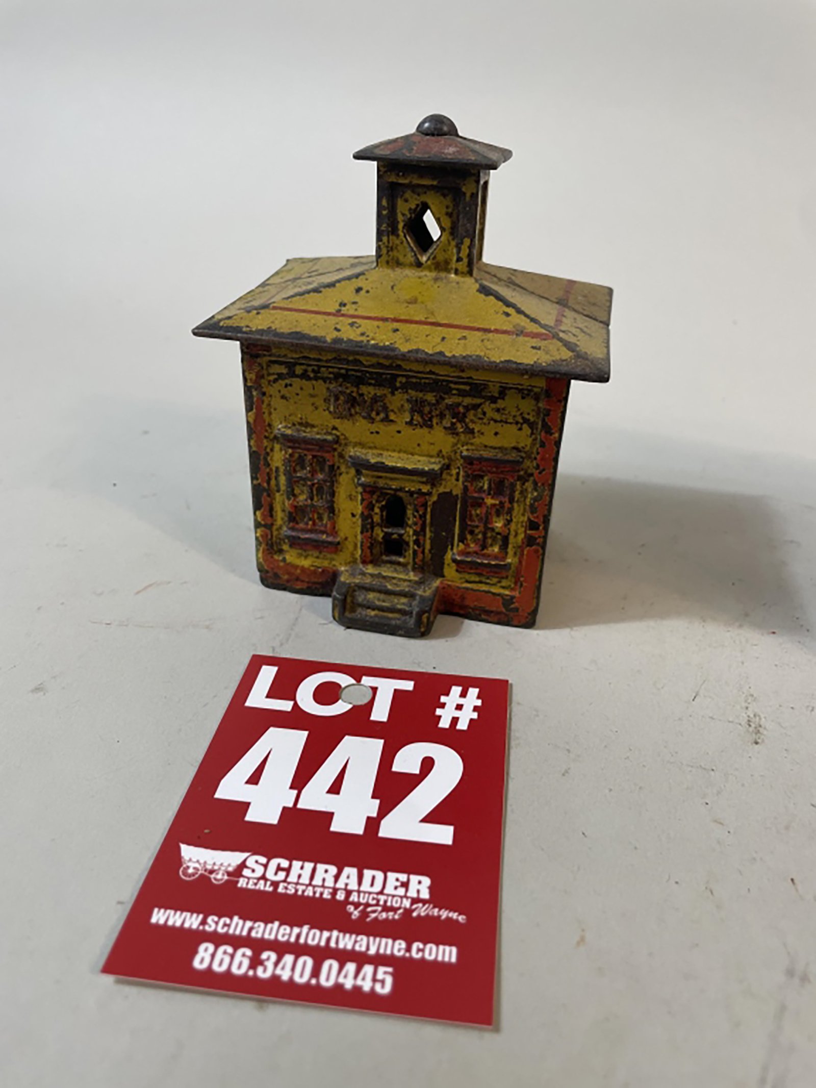 Property photo 274 - TIMED ONLINE ONLY PERSONAL PROPERTY AUCTION IN ALLEN COUNTY, INDIANA