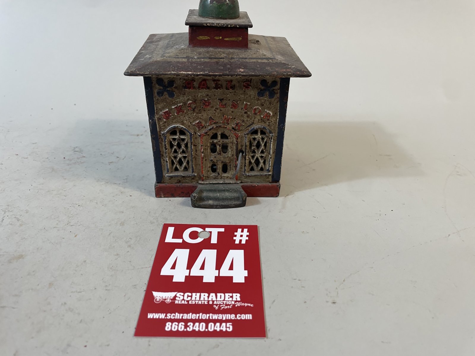 Property photo 276 - TIMED ONLINE ONLY PERSONAL PROPERTY AUCTION IN ALLEN COUNTY, INDIANA