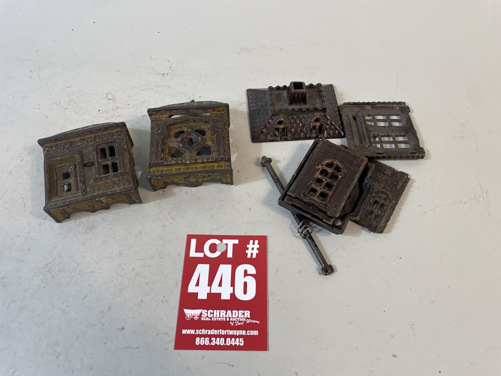 Property photo 278 - TIMED ONLINE ONLY PERSONAL PROPERTY AUCTION IN ALLEN COUNTY, INDIANA