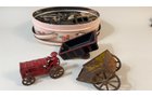 Property photo 309 - TIMED ONLINE ONLY PERSONAL PROPERTY AUCTION IN ALLEN COUNTY, INDIANA
