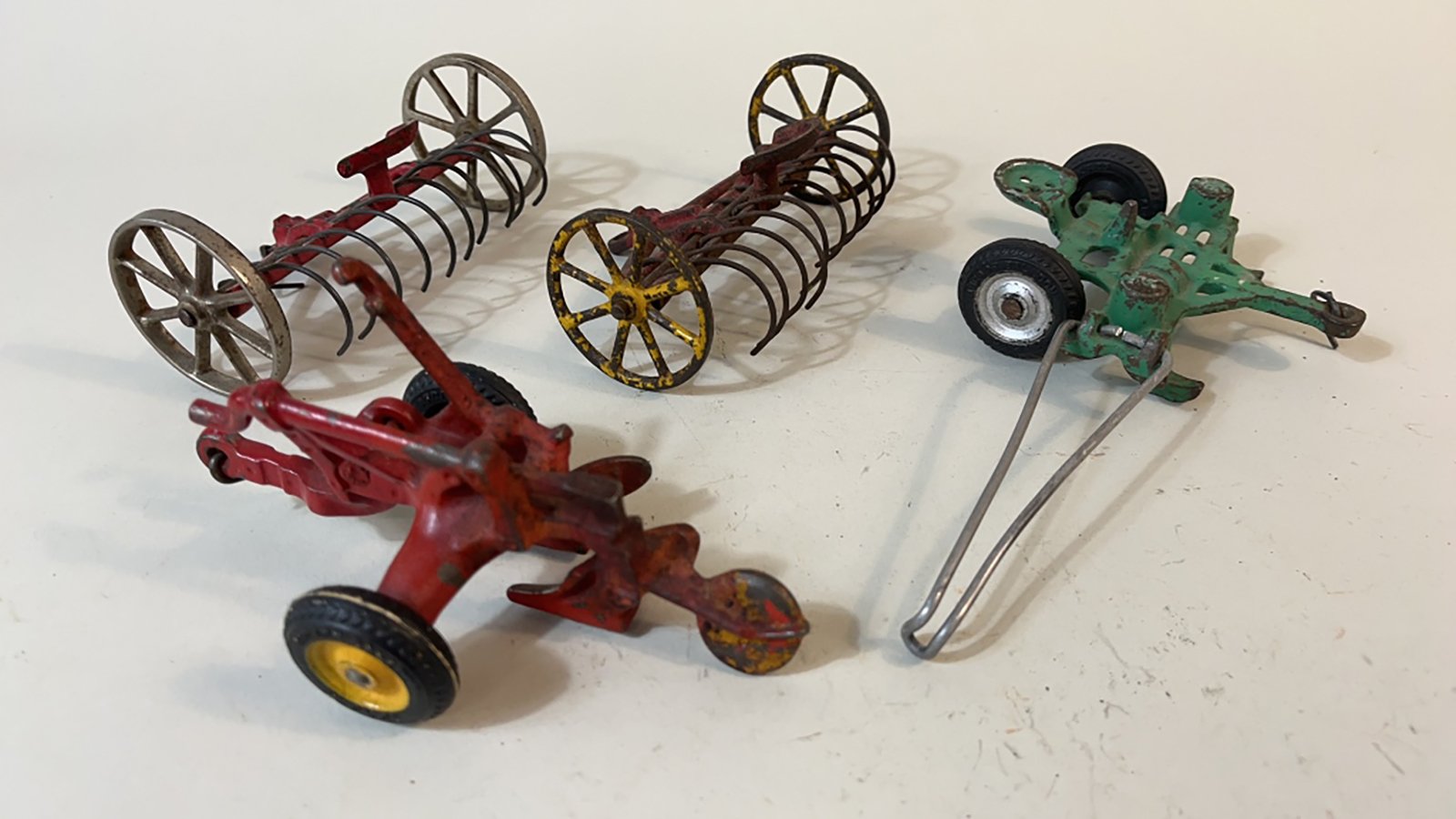 Property photo 319 - TIMED ONLINE ONLY PERSONAL PROPERTY AUCTION IN ALLEN COUNTY, INDIANA