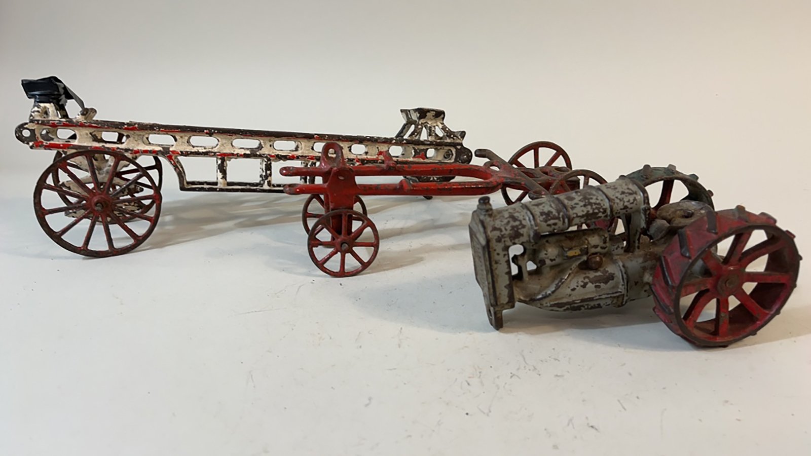 Property photo 320 - TIMED ONLINE ONLY PERSONAL PROPERTY AUCTION IN ALLEN COUNTY, INDIANA