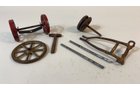 Property photo 328 - TIMED ONLINE ONLY PERSONAL PROPERTY AUCTION IN ALLEN COUNTY, INDIANA