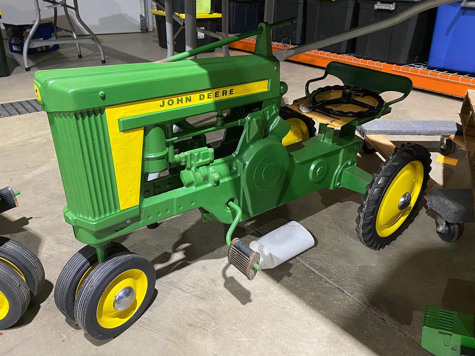 Property photo 18 - 2 - DAY TIMED ONLINE TOY COLLECTOR AUCTION
