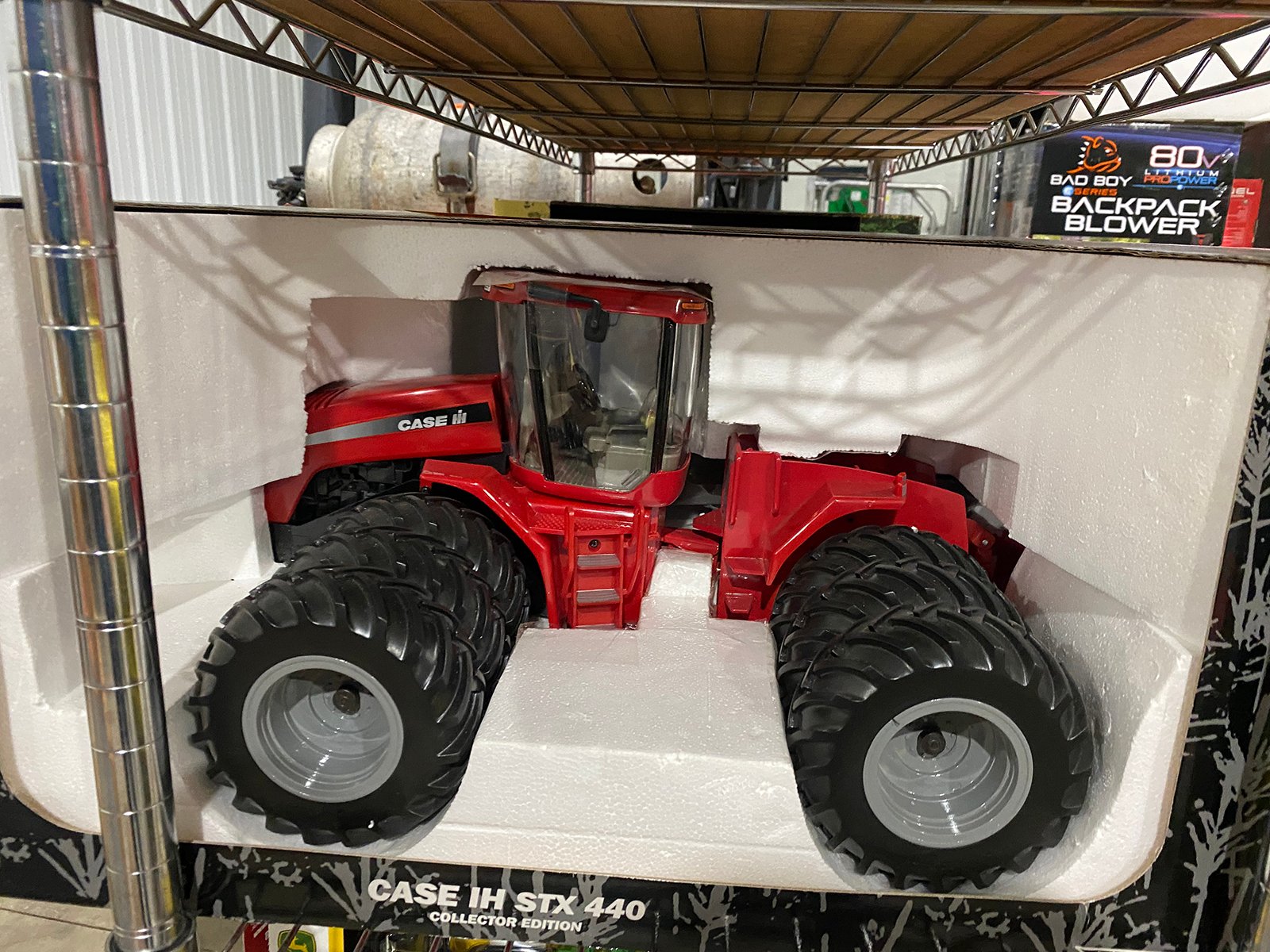 Property photo 3 - 2 - DAY TIMED ONLINE TOY COLLECTOR AUCTION