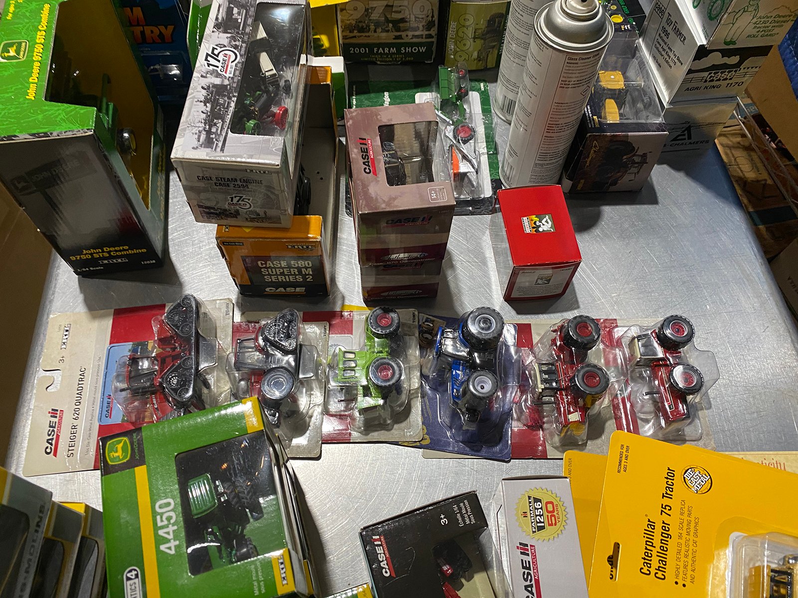 Property photo 4 - 2 - DAY TIMED ONLINE TOY COLLECTOR AUCTION