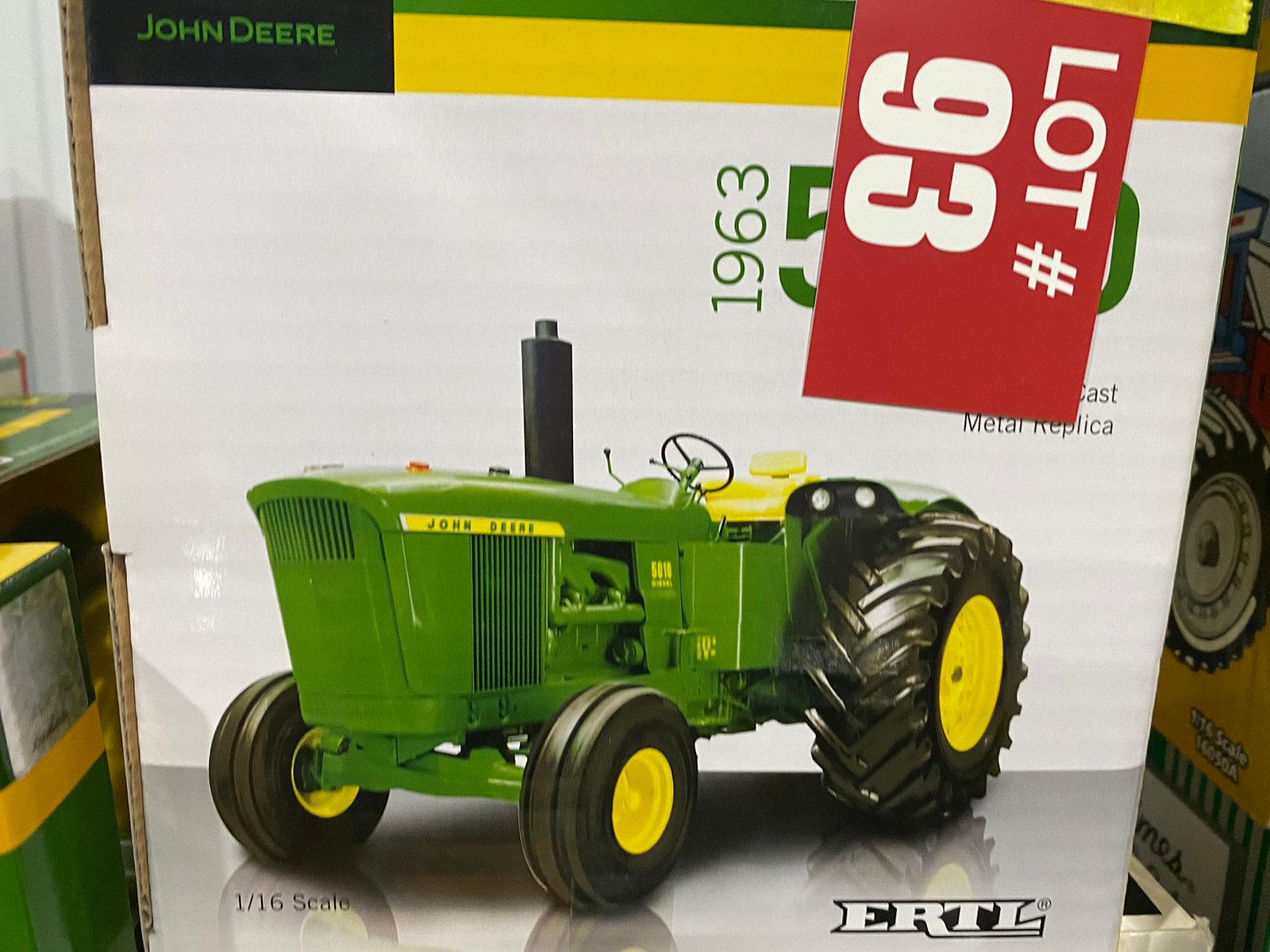 Property photo 9 - 2 - DAY TIMED ONLINE TOY COLLECTOR AUCTION