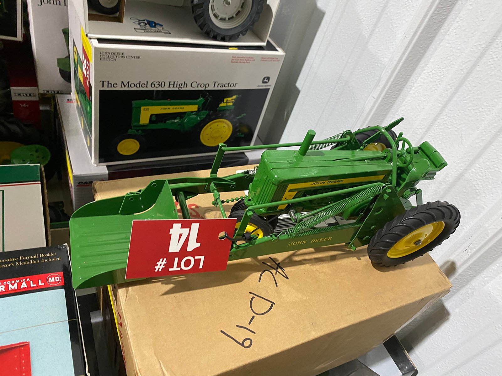 Property photo 18 - 2 - DAY TIMED ONLINE TOY COLLECTOR AUCTION