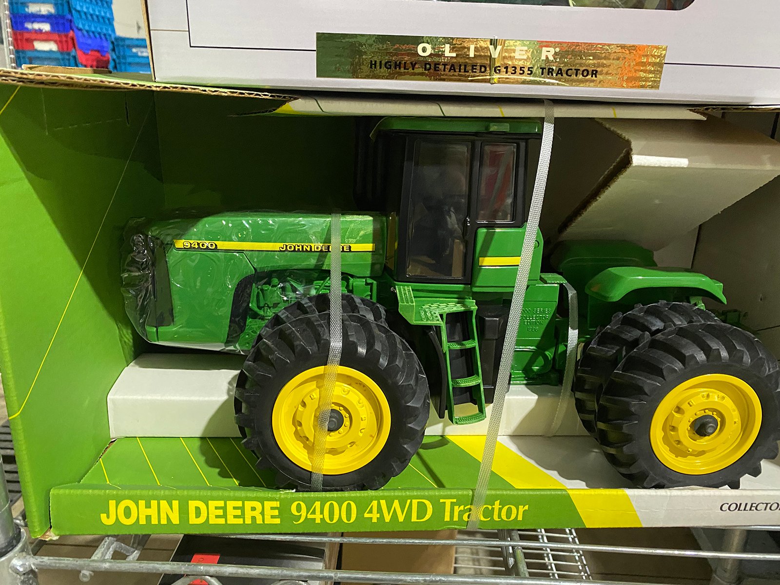 Property photo 22 - 2 - DAY TIMED ONLINE TOY COLLECTOR AUCTION
