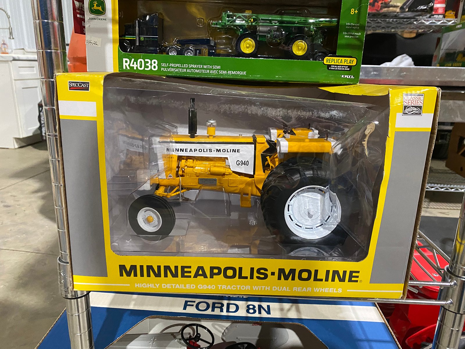 Property photo 24 - 2 - DAY TIMED ONLINE TOY COLLECTOR AUCTION
