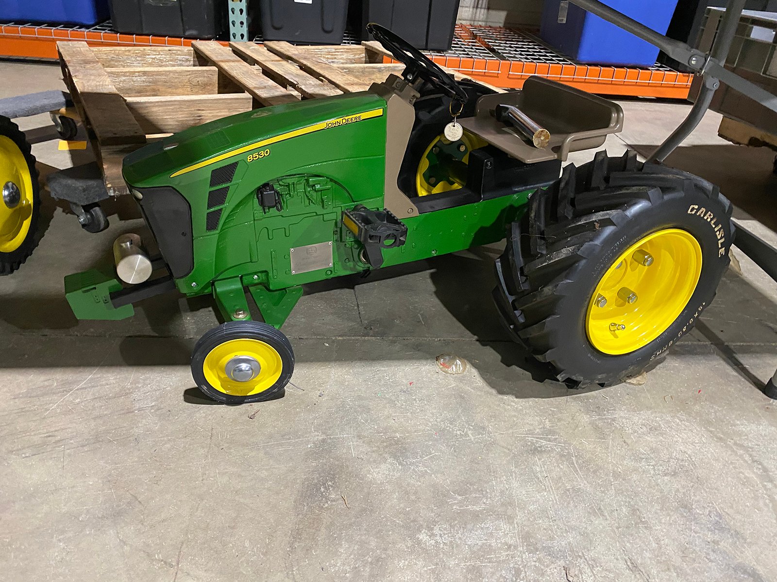 Property photo 26 - 2 - DAY TIMED ONLINE TOY COLLECTOR AUCTION