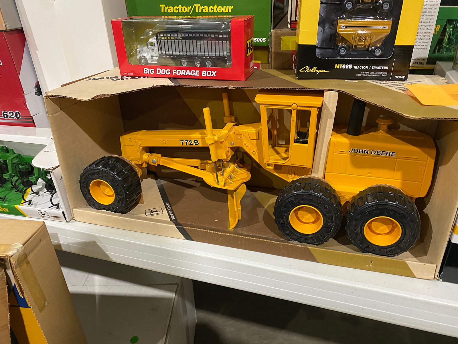 Property photo 27 - 2 - DAY TIMED ONLINE TOY COLLECTOR AUCTION