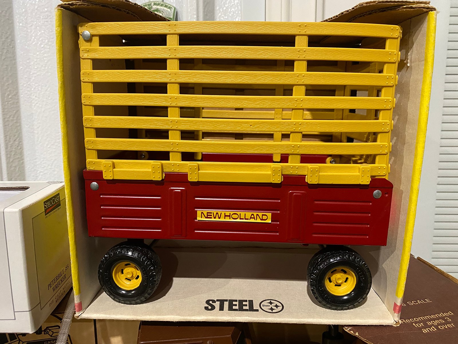 Property photo 30 - 2 - DAY TIMED ONLINE TOY COLLECTOR AUCTION