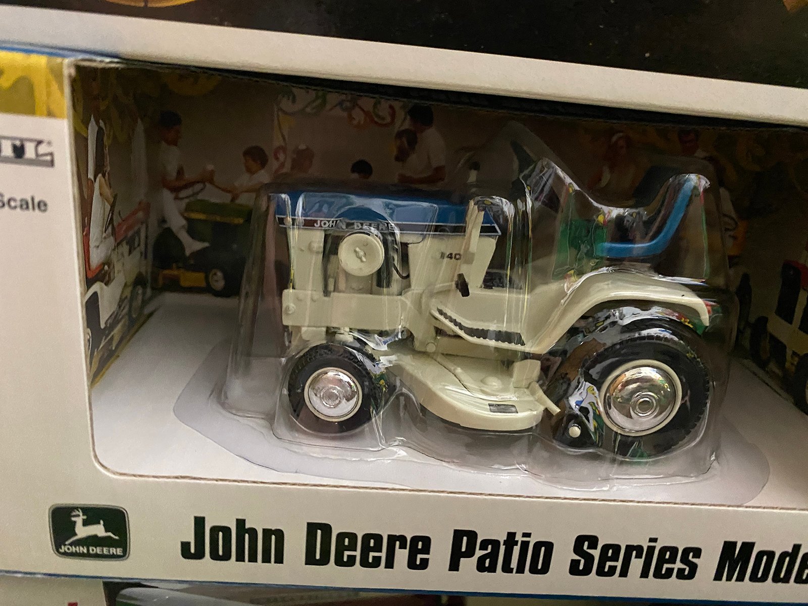 Property photo 32 - 2 - DAY TIMED ONLINE TOY COLLECTOR AUCTION