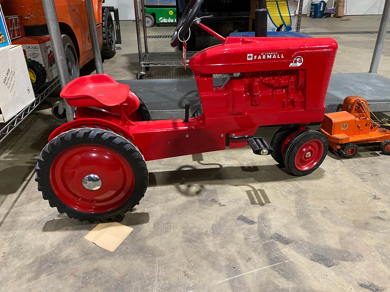 Property photo 8 - 2 - DAY TIMED ONLINE TOY COLLECTOR AUCTION