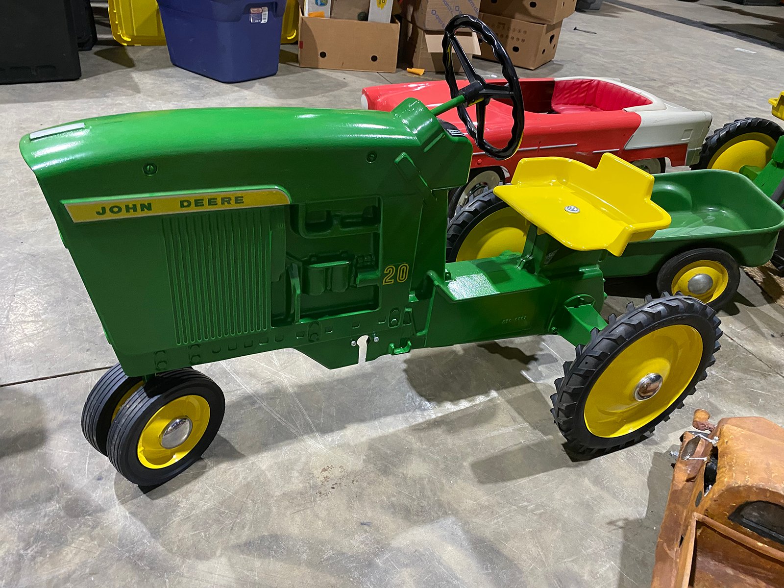 Property photo 5 - 2 - DAY TIMED ONLINE TOY COLLECTOR AUCTION