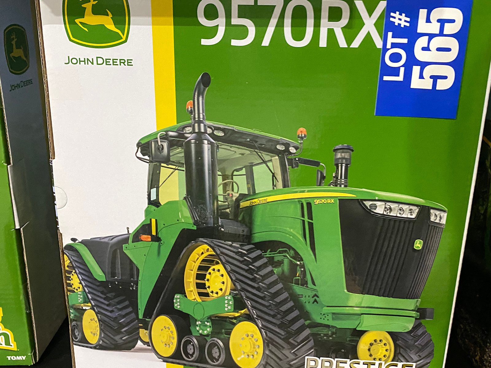Property photo 4 - 2 - DAY TIMED ONLINE TOY COLLECTOR AUCTION