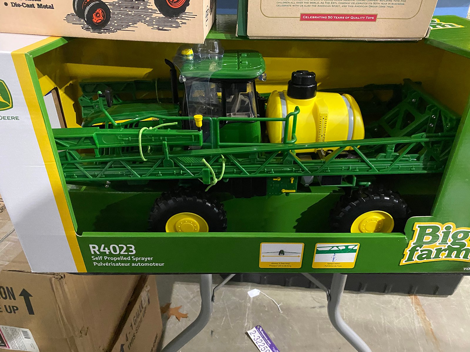 Property photo 3 - 2 - DAY TIMED ONLINE TOY COLLECTOR AUCTION
