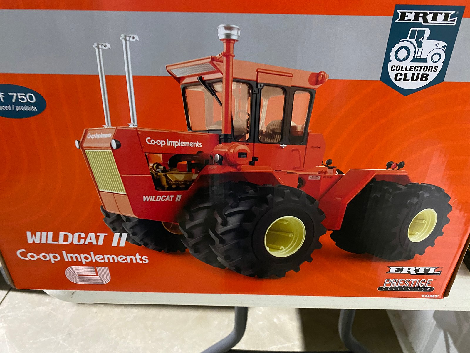 Property photo 1 - 2 - DAY TIMED ONLINE TOY COLLECTOR AUCTION