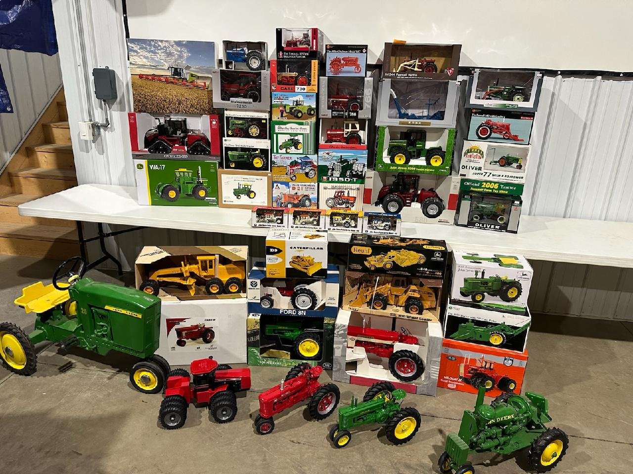 Property photo 17 - 2 - DAY TIMED ONLINE TOY COLLECTOR AUCTION