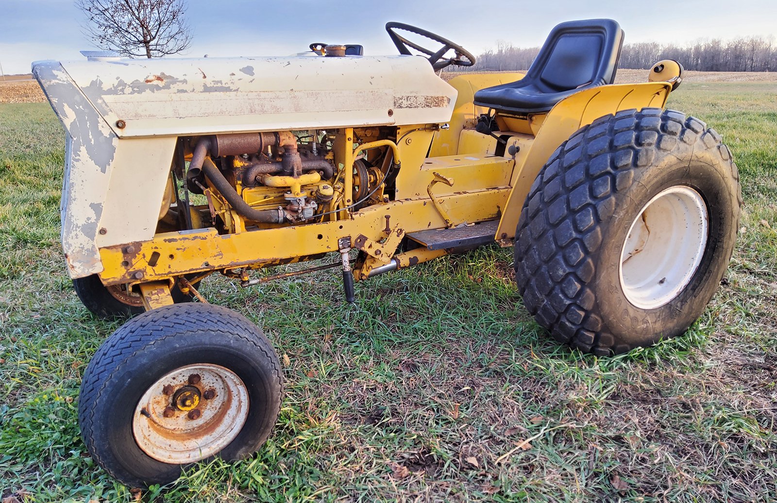 Property photo 36 - TIMED ONLINE ONLY PERSONAL PROPERTY AUCTION IN NOBLE COUNTY, INDIANA