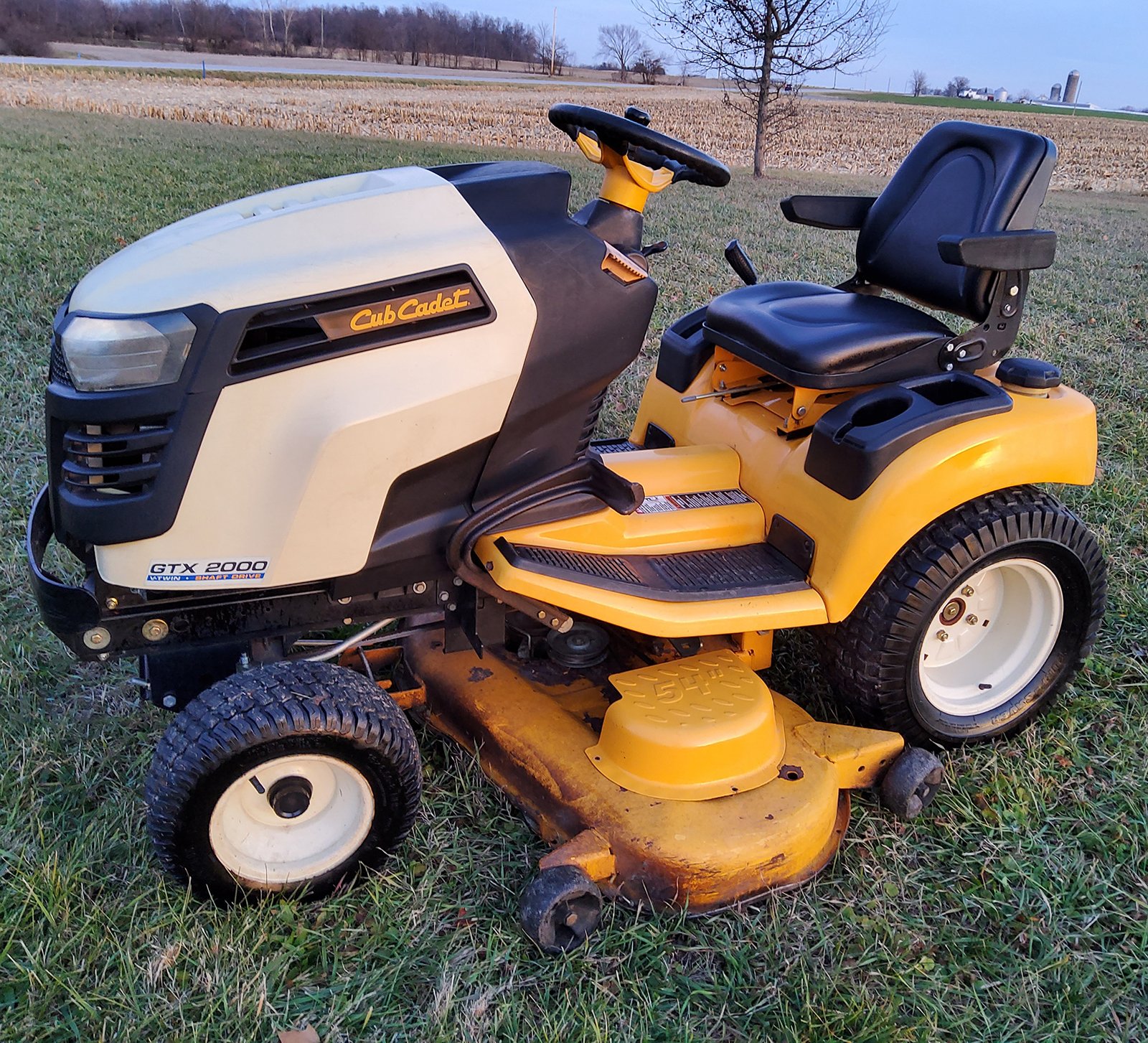 Property photo 38 - TIMED ONLINE ONLY PERSONAL PROPERTY AUCTION IN NOBLE COUNTY, INDIANA