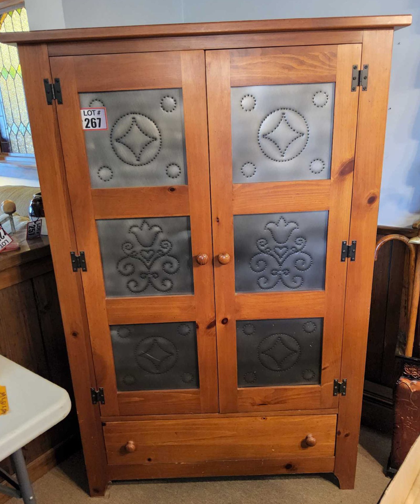Property photo 9 - TIMED ONLINE ONLY PERSONAL PROPERTY AUCTION IN NOBLE COUNTY, INDIANA