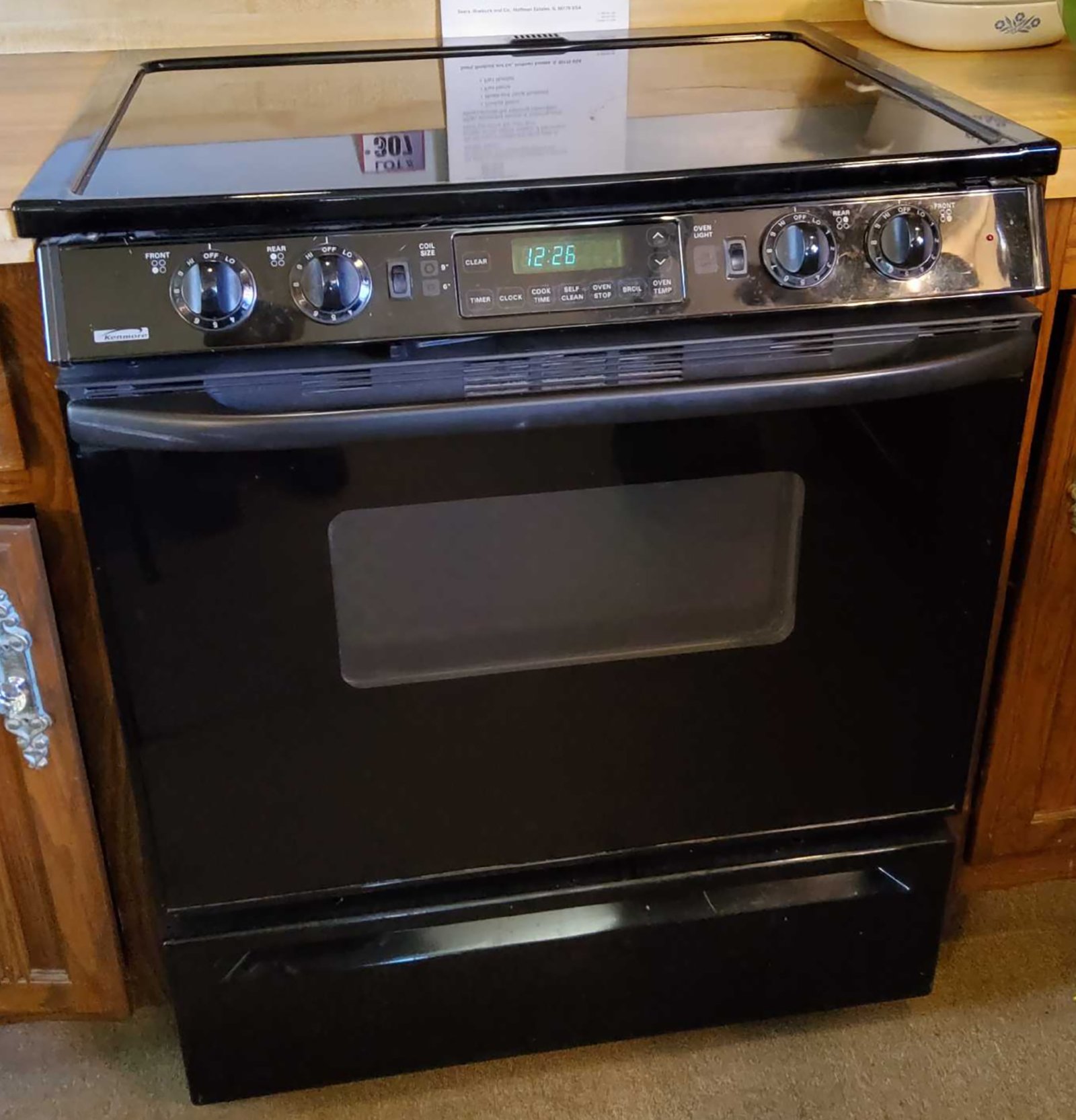 Property photo 13 - TIMED ONLINE ONLY PERSONAL PROPERTY AUCTION IN NOBLE COUNTY, INDIANA