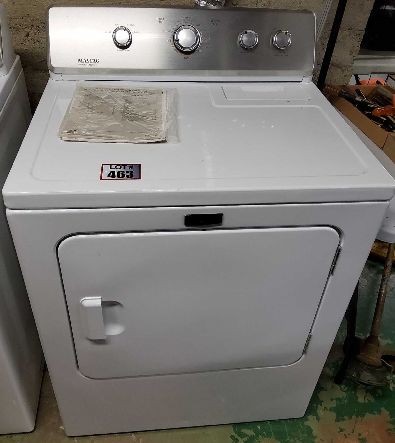 Property photo 22 - TIMED ONLINE ONLY PERSONAL PROPERTY AUCTION IN NOBLE COUNTY, INDIANA