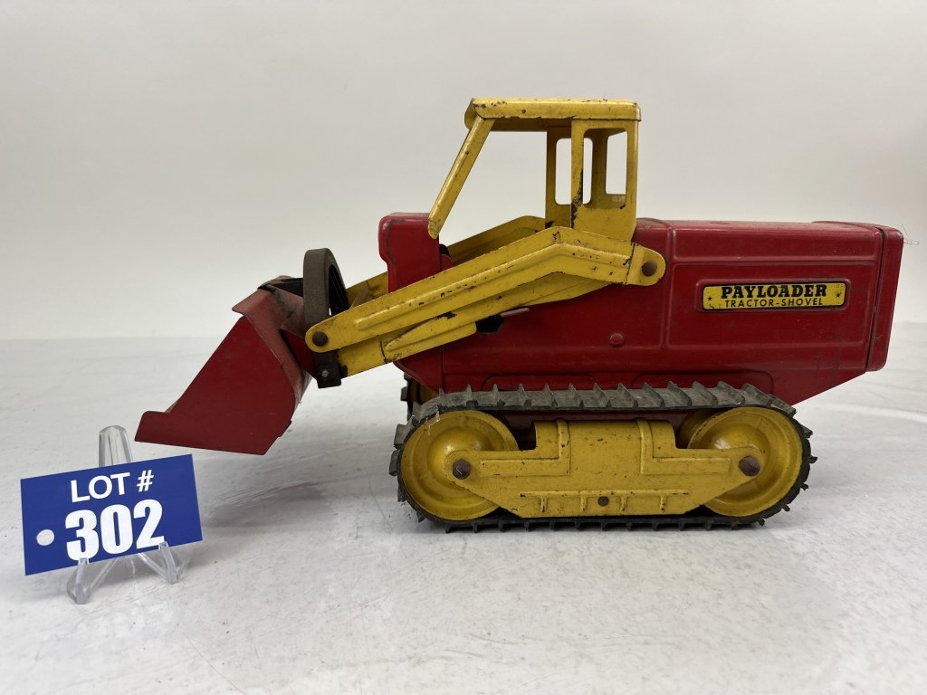 Property photo 1 - TIMED ONLINE ONLY PERSONAL PROPERTY AUCTION IN ALLEN COUNTY, INDIANA